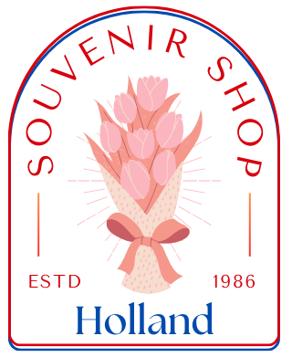 Souvenir Shop Logo